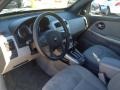Dark Silver Metallic - Equinox LS AWD Photo No. 24