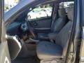 Dark Silver Metallic - Equinox LS AWD Photo No. 25