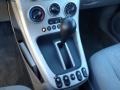 Dark Silver Metallic - Equinox LS AWD Photo No. 26