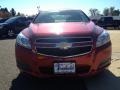 Crystal Red Tintcoat - Malibu LT Photo No. 2