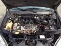 2006 Black Ford Taurus SE  photo #20