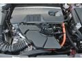 2.4 Liter ECOTEC DI DOHC 16-Valve VVT 4 Cylinder Gasoline/eAssist Electric Motor Engine for 2014 Buick LaCrosse Leather #87061776