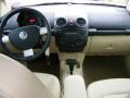 Salsa Red - New Beetle SE Convertible Photo No. 13