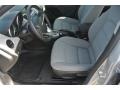 2014 Silver Ice Metallic Chevrolet Cruze LT  photo #8