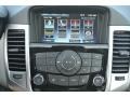 2014 Silver Ice Metallic Chevrolet Cruze LT  photo #12