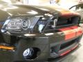 Black - Mustang Shelby GT500 SVT Performance Package Coupe Photo No. 6