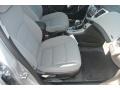 2014 Silver Ice Metallic Chevrolet Cruze LT  photo #18