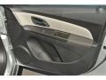 2014 Silver Ice Metallic Chevrolet Cruze LT  photo #19