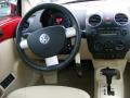 Salsa Red - New Beetle SE Convertible Photo No. 14