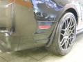 Black - Mustang Shelby GT500 SVT Performance Package Coupe Photo No. 20
