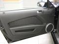 Black - Mustang Shelby GT500 SVT Performance Package Coupe Photo No. 23