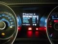 Black - Mustang Shelby GT500 SVT Performance Package Coupe Photo No. 31