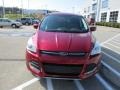 2013 Ruby Red Metallic Ford Escape SE 2.0L EcoBoost 4WD  photo #4