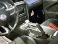 Black - Mustang Shelby GT500 SVT Performance Package Coupe Photo No. 34