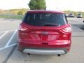 2013 Ruby Red Metallic Ford Escape SE 2.0L EcoBoost 4WD  photo #8