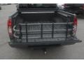 Storm Grey - Frontier LE Crew Cab 4x4 Photo No. 5