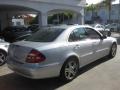 Brilliant Silver Metallic - E 350 Sedan Photo No. 2