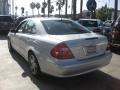 Brilliant Silver Metallic - E 350 Sedan Photo No. 4