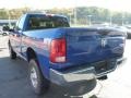 Blue Streak Pearl Coat - 2500 Tradesman Crew Cab 4x4 Photo No. 2