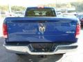 Blue Streak Pearl Coat - 2500 Tradesman Crew Cab 4x4 Photo No. 3