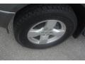 Storm Grey - Frontier LE Crew Cab 4x4 Photo No. 15