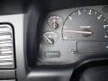 2002 Light Almond Pearl Metallic Dodge Dakota SLT Quad Cab 4x4  photo #14