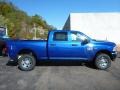 Blue Streak Pearl Coat - 2500 Tradesman Crew Cab 4x4 Photo No. 6