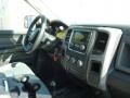 Blue Streak Pearl Coat - 2500 Tradesman Crew Cab 4x4 Photo No. 7