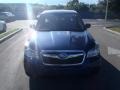 2014 Marine Blue Pearl Subaru Forester 2.5i  photo #2