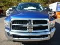 Blue Streak Pearl Coat - 2500 Tradesman Crew Cab 4x4 Photo No. 10