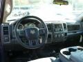 Blue Streak Pearl Coat - 2500 Tradesman Crew Cab 4x4 Photo No. 15