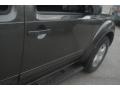 Storm Grey - Frontier LE Crew Cab 4x4 Photo No. 27