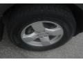 Storm Grey - Frontier LE Crew Cab 4x4 Photo No. 29