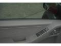 Storm Grey - Frontier LE Crew Cab 4x4 Photo No. 31