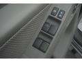 Storm Grey - Frontier LE Crew Cab 4x4 Photo No. 32