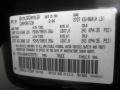 2004 Black Dodge Dakota SLT Quad Cab  photo #5