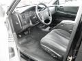 2004 Black Dodge Dakota SLT Quad Cab  photo #6