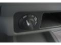 Storm Grey - Frontier LE Crew Cab 4x4 Photo No. 37