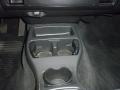 2004 Black Dodge Dakota SLT Quad Cab  photo #10