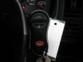2004 Black Dodge Dakota SLT Quad Cab  photo #11
