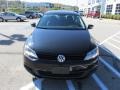 Black - Jetta SE Sedan Photo No. 4