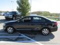 Black - Jetta SE Sedan Photo No. 6