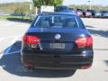 Black - Jetta SE Sedan Photo No. 8