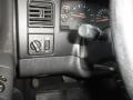 2004 Black Dodge Dakota SLT Quad Cab  photo #17
