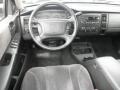 2004 Black Dodge Dakota SLT Quad Cab  photo #19