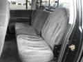 2004 Black Dodge Dakota SLT Quad Cab  photo #20