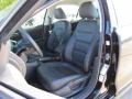 Black - Jetta SE Sedan Photo No. 13