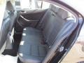 Black - Jetta SE Sedan Photo No. 14