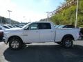 Bright White - 2500 Big Horn Crew Cab 4x4 Photo No. 2