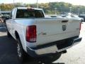 Bright White - 2500 Big Horn Crew Cab 4x4 Photo No. 3